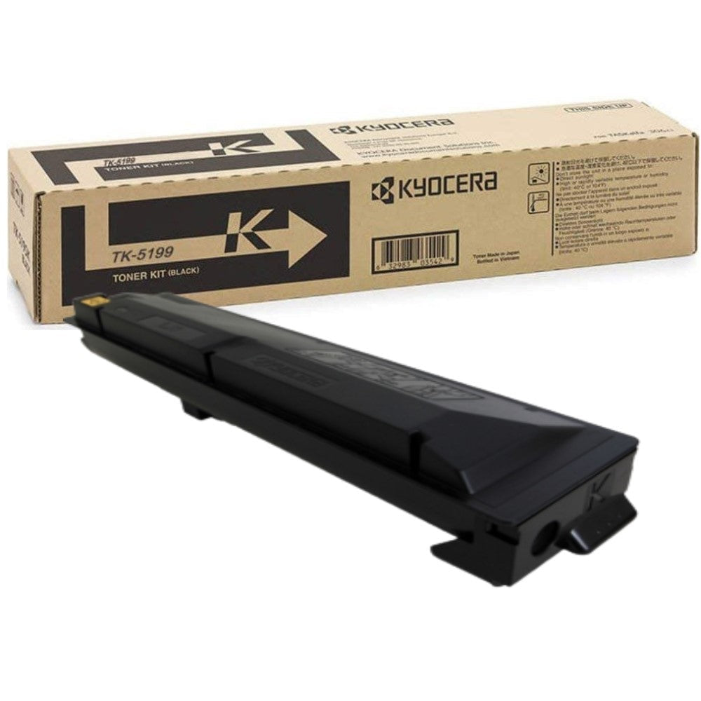 GENUINE COPYSTAR 1T02R40CS0 TONER CARTRIDGE