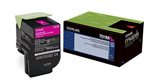 LEXMARK 70C00MG (ORIGINAL)