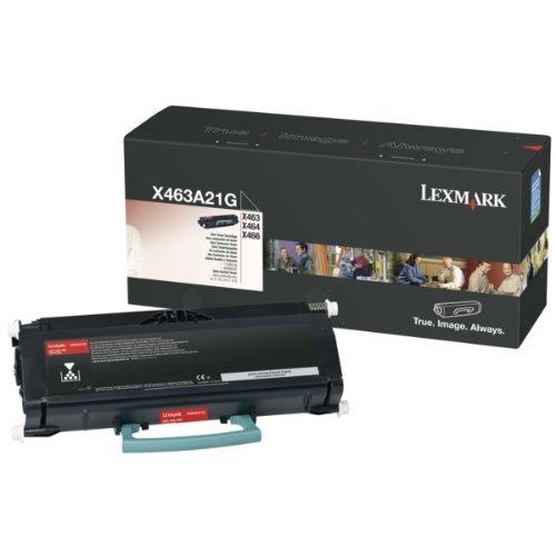 LEXMARK X463A21G (ORIGINAL)