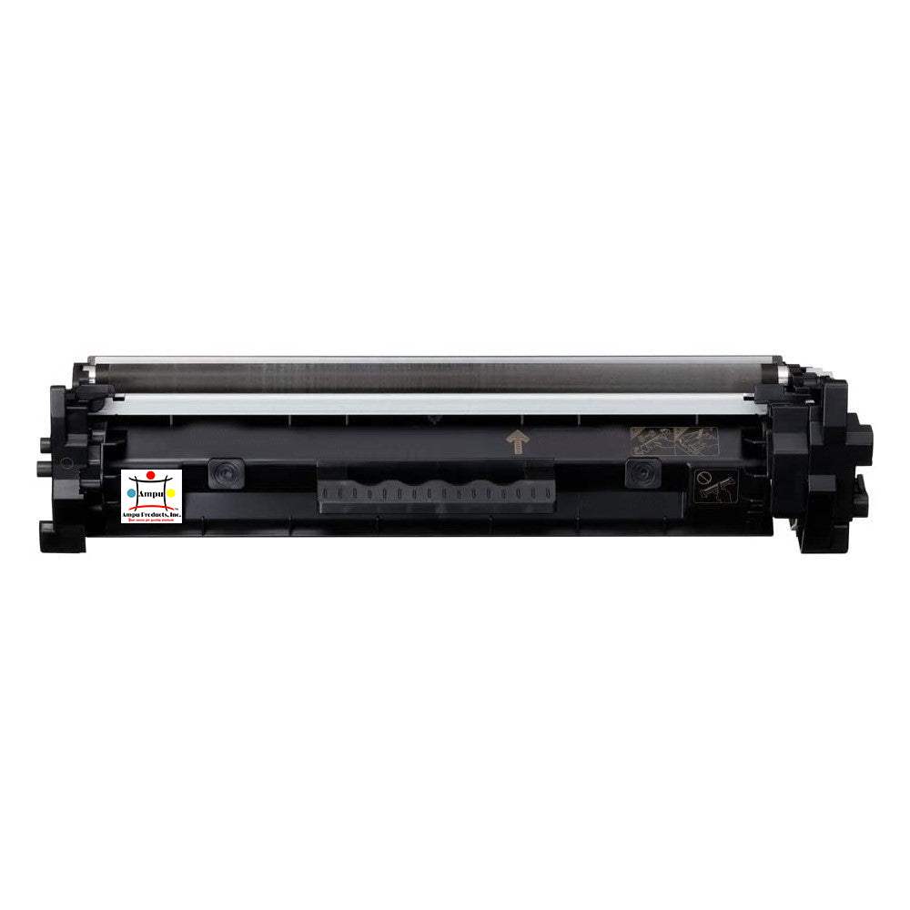 Compatible Toner Cartridge Replacement For CANON 2164C001 (047H) Black (1.6K YLD)