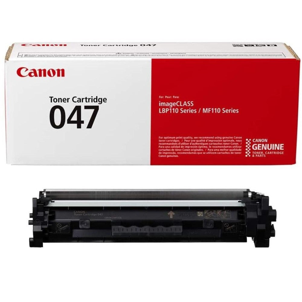 GENUINE CANON 2164C001