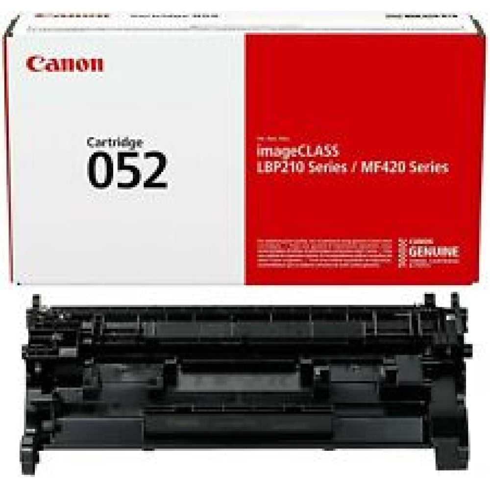 GENUINE CANON 2199C001 TONER CARTRIDGE