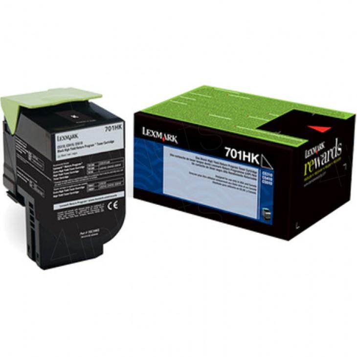 LEXMARK 70C1HK0 (ORIGINAL)