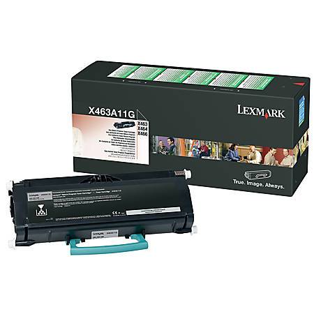 LEXMARK X463A11G (ORIGINAL)