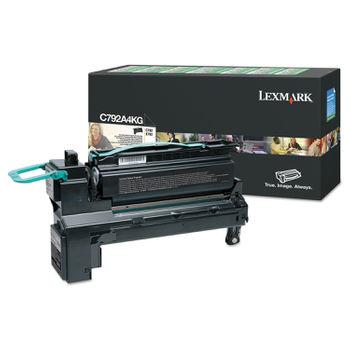 LEXMARK C792A4KG (ORIGINAL)