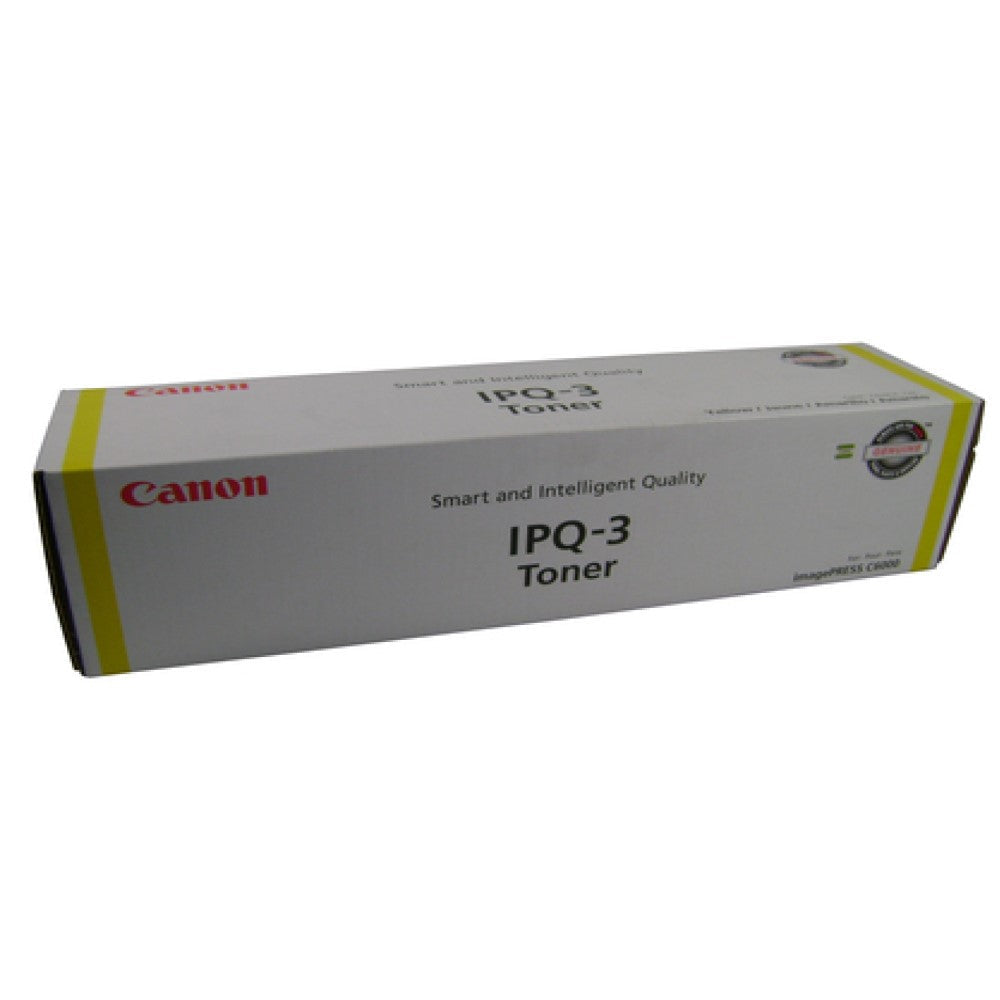 GENUINE  CANON 2551B003AA TONER CARTRIDGE