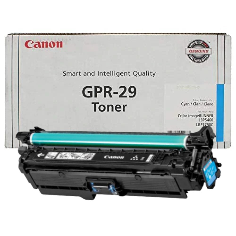 GENUINE CANON 2643B004AA TONER CARTRIDGE