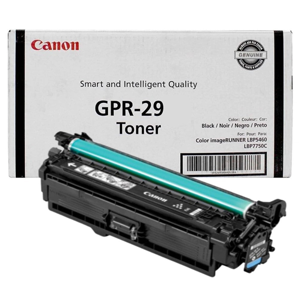 GENUINE CANON 2645B004AA TONER CARTRIDGE