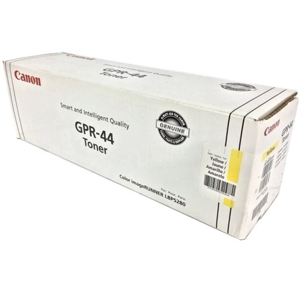 GENUINE CANON 2659B005AA TONER CARTRIDGE
