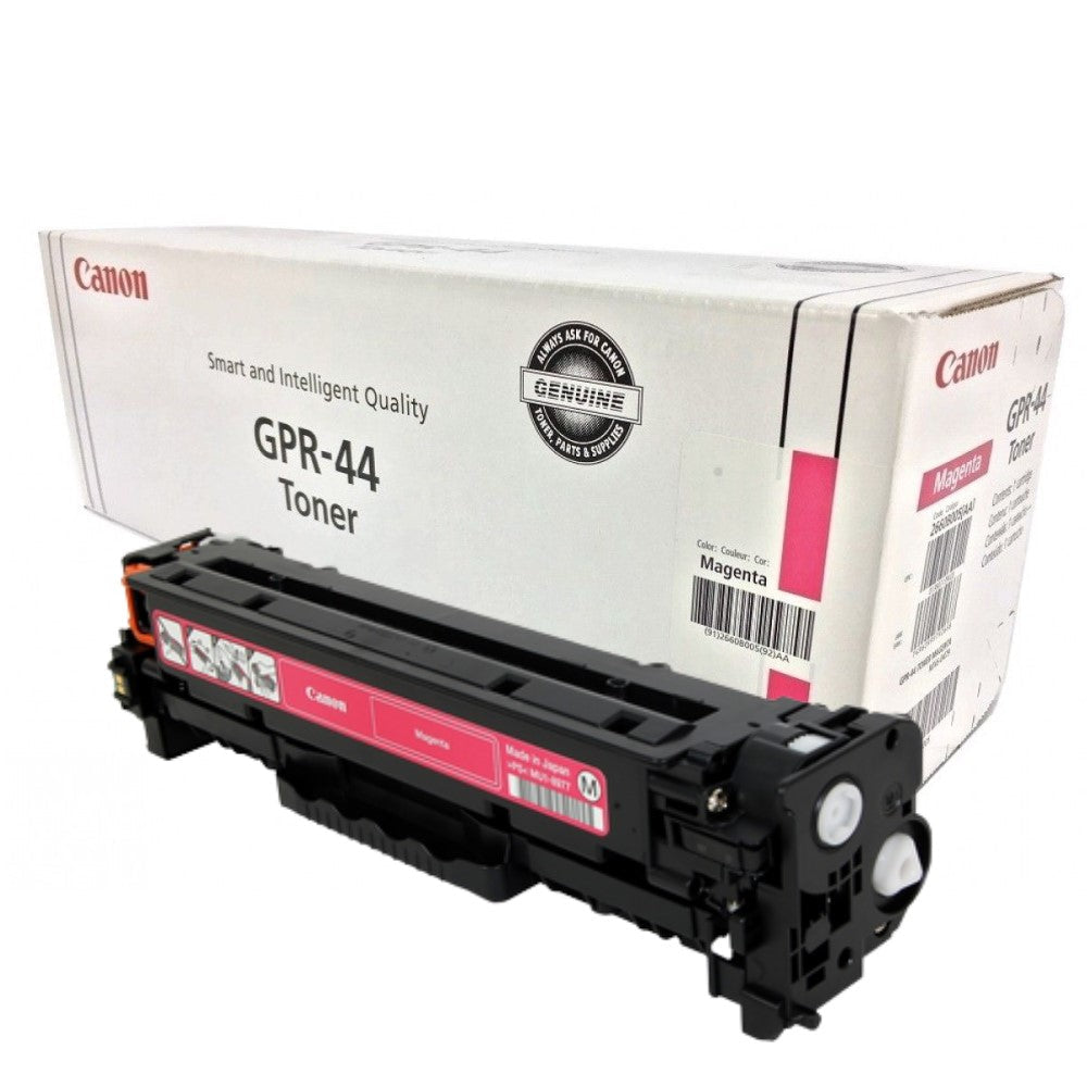 GENUINE CANON 2660B005AA TONER CARTRIDGE