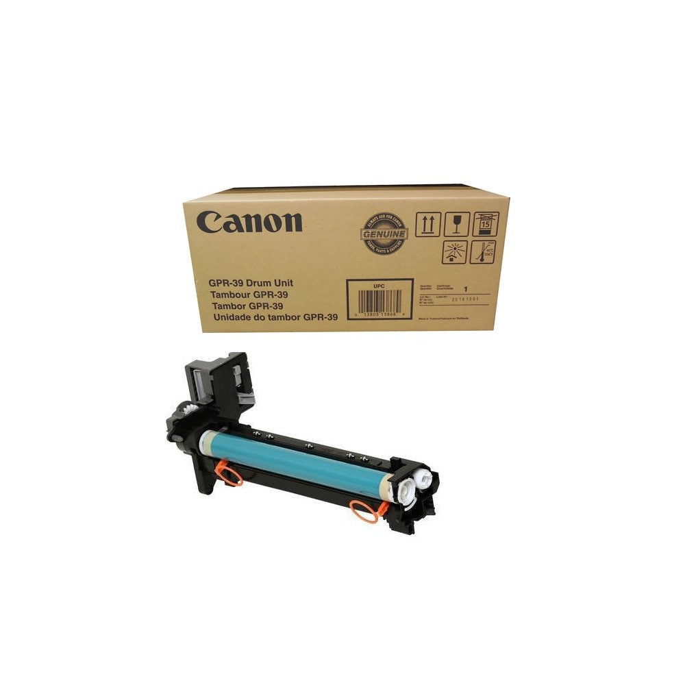 GENUINE CANON 2773B004AA DRUM UNIT