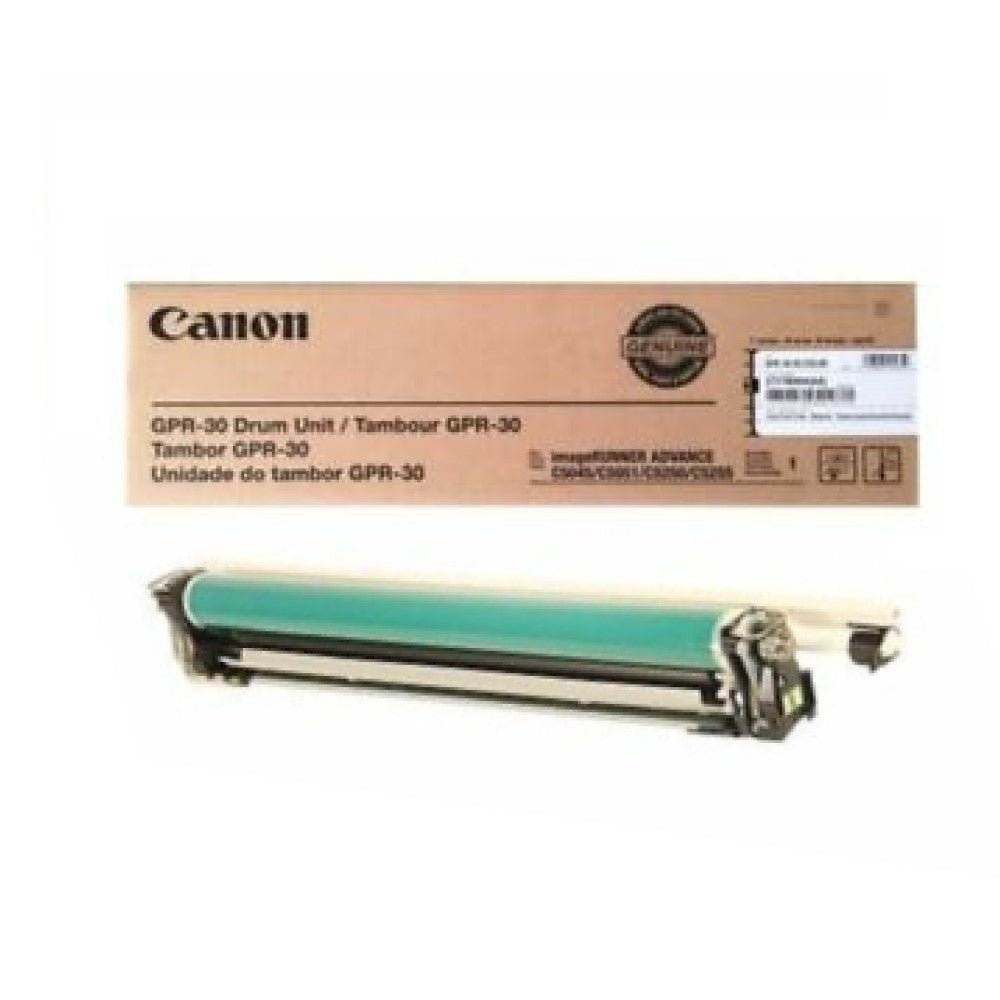 GENUINE CANON 2777B004BA DRUM UNIT