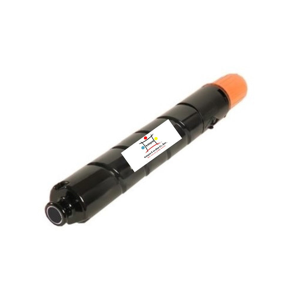 Ampuproducts Compatible Toner Cartridge Replacement For CANON 2790B003AA (GPR-31)
