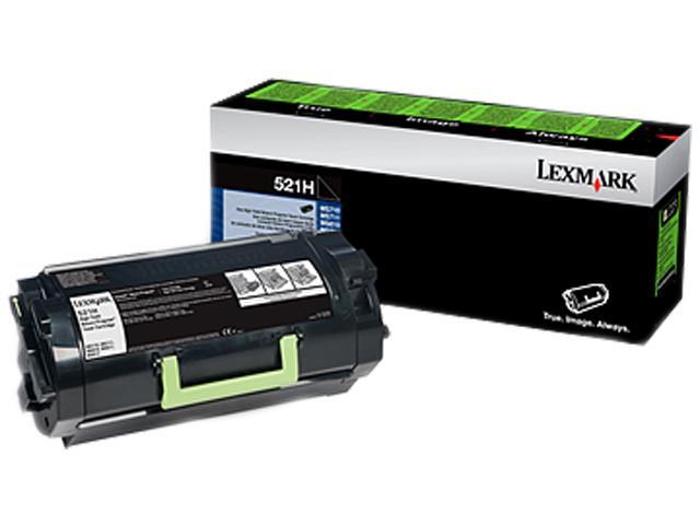 LEXMARK 52D1H00 (ORIGINAL)