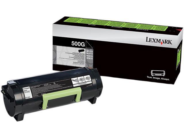 LEXMARK 50F000G (ORIGINAL)