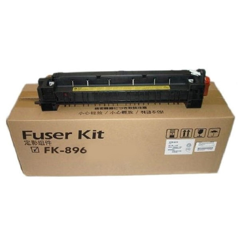 GENUINE KYOCERA MITA 302MY93082 (FK896) FUSER KIT