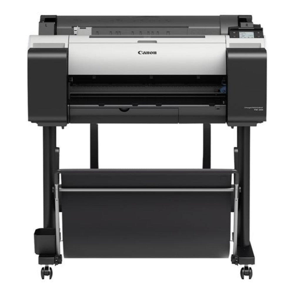 CNM3062C002 CANON imgPROGRAF TM200S 24" LRG FORM PRINT/STAND