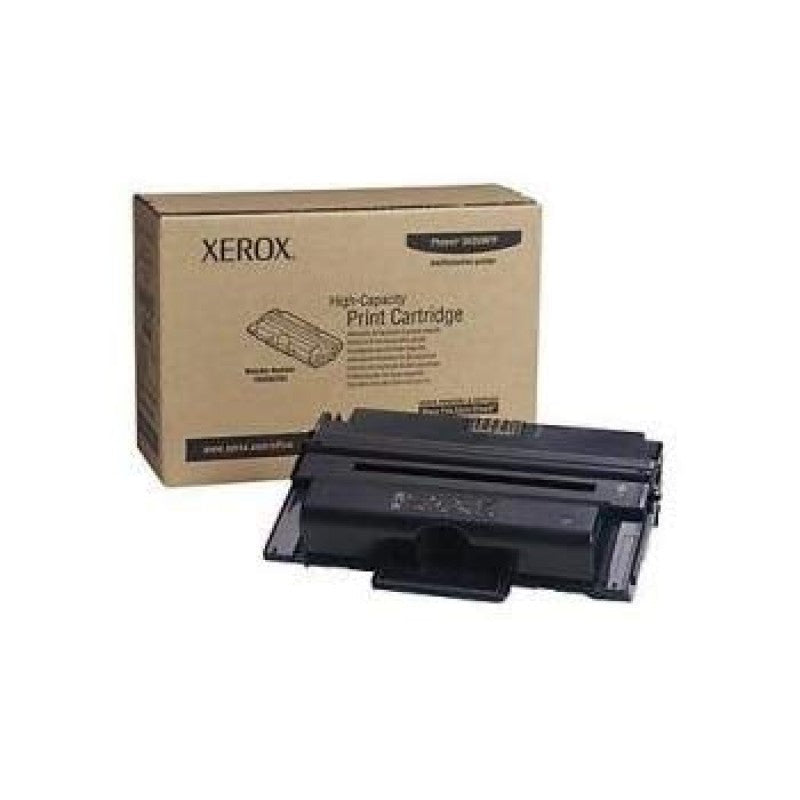 GENUINE XEROX 108R00795 TONER CARTRIDGE