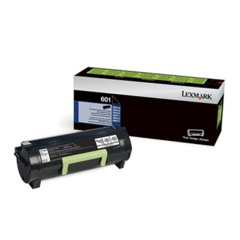 GENUINE LEXMARK 60F0H0G (HIGH YIELD)