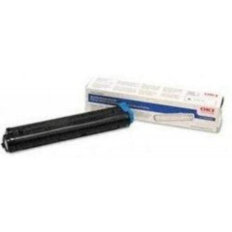 GENUINE OKIDATA 43865771 TONER CARTRIDGE