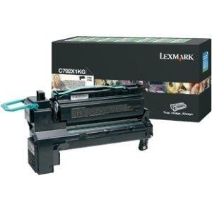 LEXMARK C792X2KG (ORIGINAL)