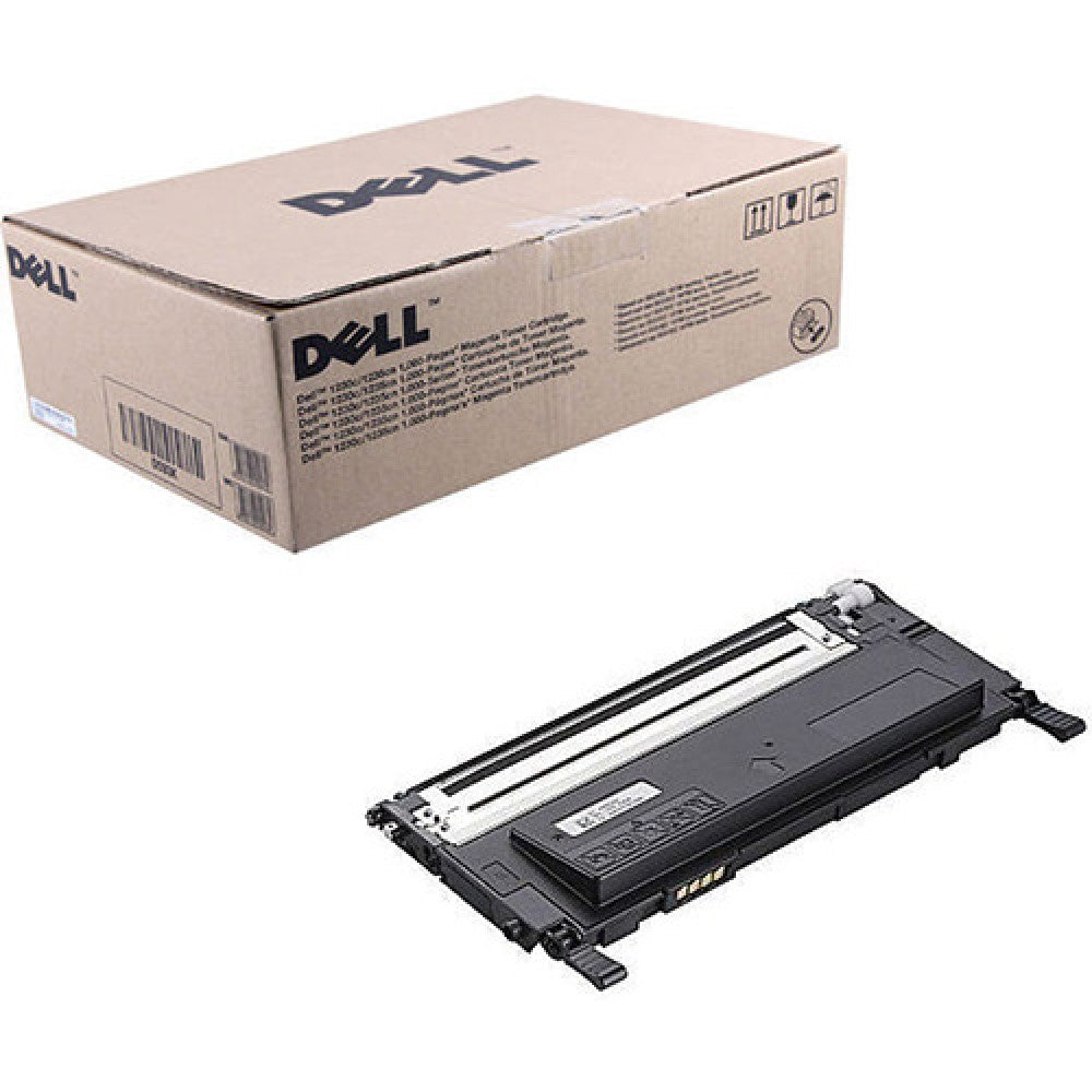 GENUINE DELL Y924J TONER CARTRIDGE