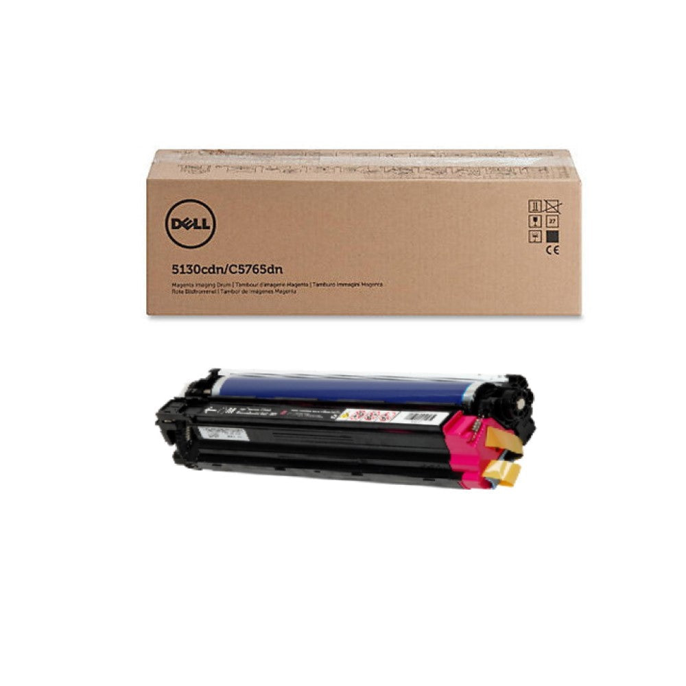 GENUINE DELL 330-5855 TONER CARTRIDGE