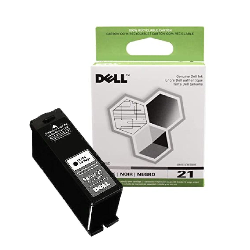 GENUINE DELL 330-5890 TONER CARTRIDGE