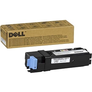 Ampuproducts Compatible Toner Cartridge Replacement ForDELL 331-0719 (ORIGINAL)