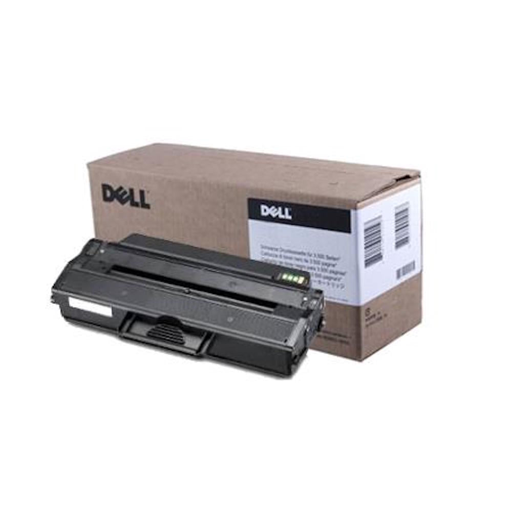 GENUINE DELL 331-7327 TONER CARTRIDGE