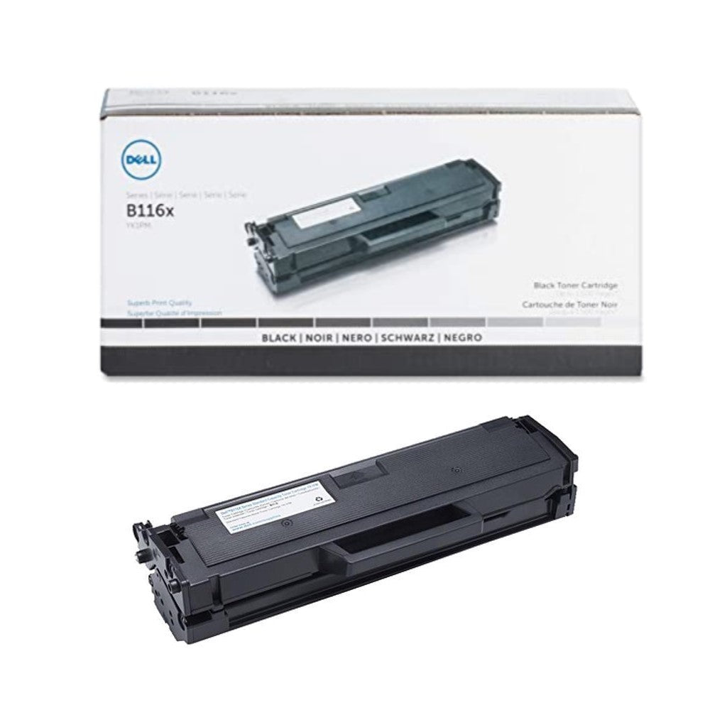 GENUINE DELL 331-7335 TONER CARTRIDGE