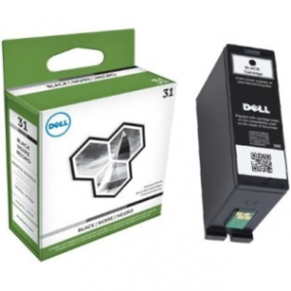 GENUINE DELL 331-7689 INK CARTRIDGE