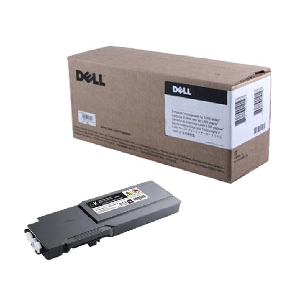 GENUINE DELL 331-8421 TONER CARTRIDGE