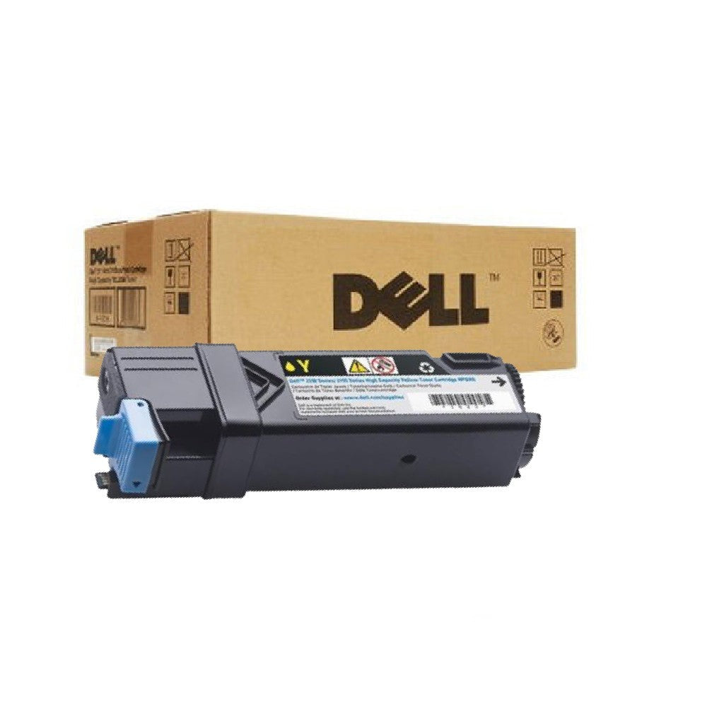 Ampuproducts Compatible Toner Cartridge Replacement For DELL 331-0718 (ORIGINAL)