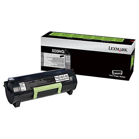 LEXMARK 50F0H0G (ORIGINAL)