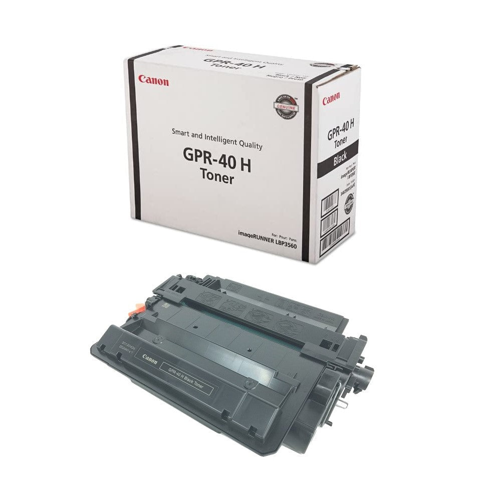 GENUINE CANON 3482B005AA TONER CARTRIDGE