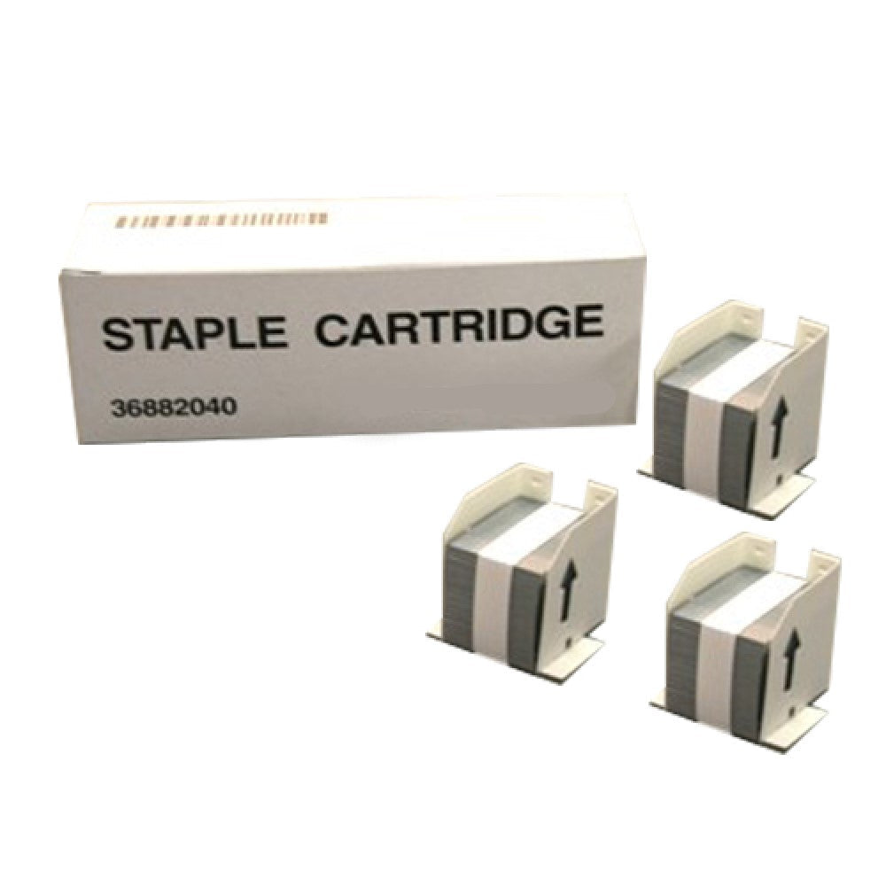 GENUINE KYOCERA 36882040 STAPLES CARTRIDGE