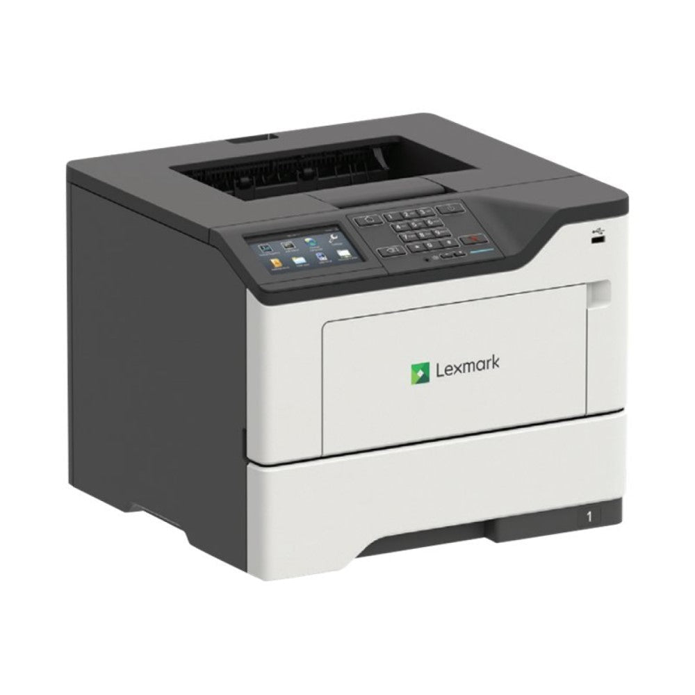 LEX36ST515 LEXMARK MS622DE TAA CAC HV LASER PRINT,NET,DUP