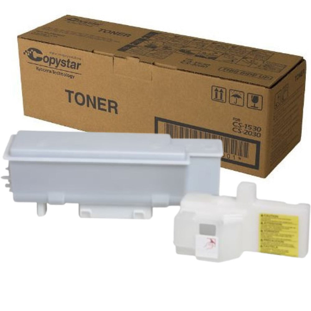 GENUINE COPYSTAR 37028015 TONER CARTRIDGE