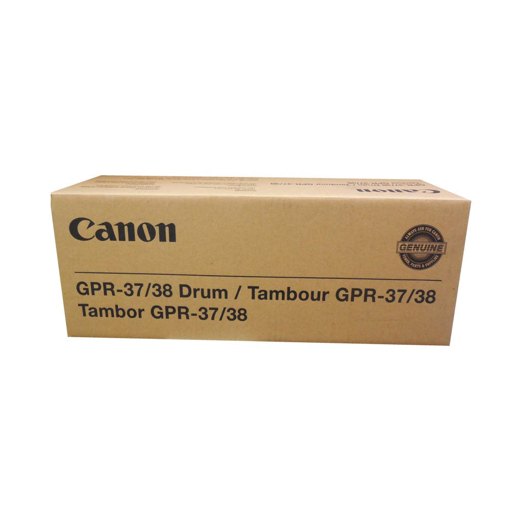 GENUINE CANON 3765B003AA TONER CARTRIDGE