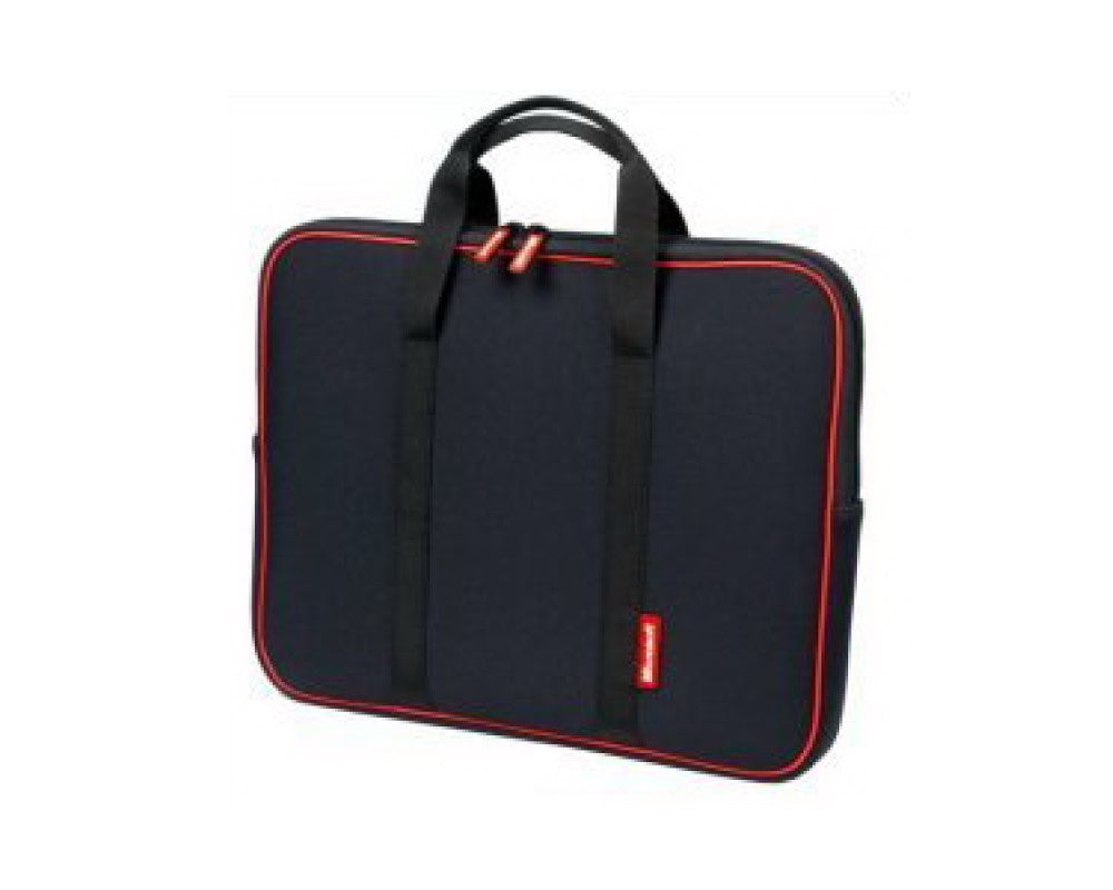 microsoft samsill 39521 lq 15 laptop sleeve msf39521