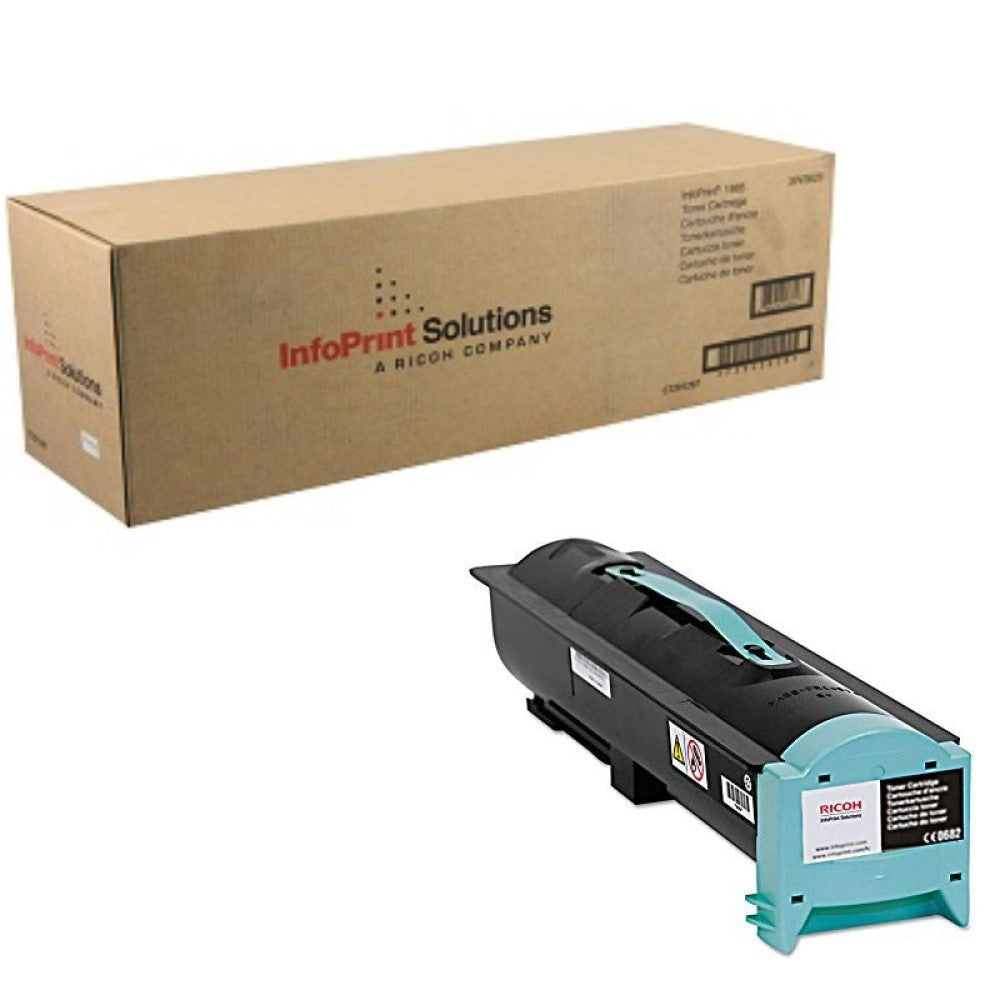 GENUINE IBM 39V3628 TONER CARTRIDGE