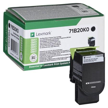 LEXMARK 71B0010 (ORIGINAL)