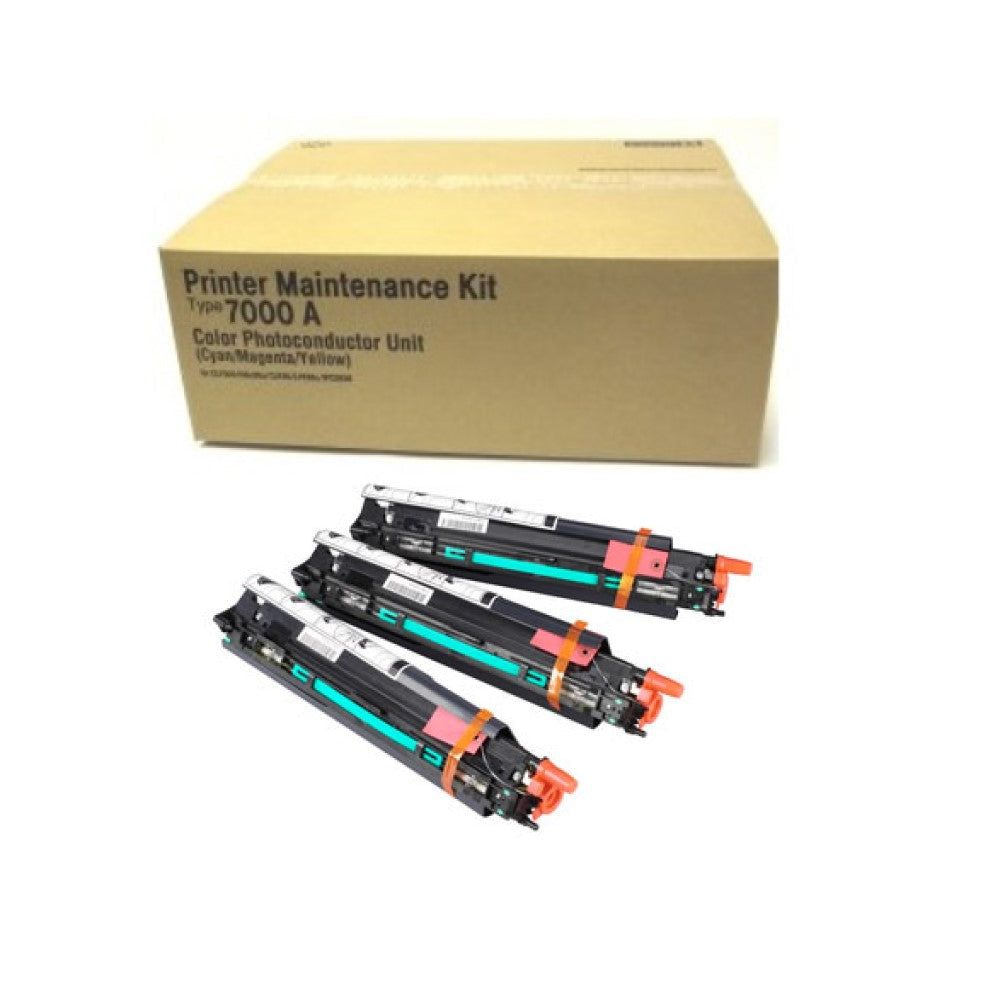 GENUINE  RICOH 400879 MAINTENANCE KIT