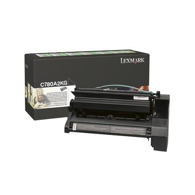 LEXMARK C780A2KG (ORIGINAL)