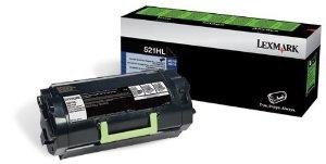 LEXMARK 52D1H0L (ORIGINAL)