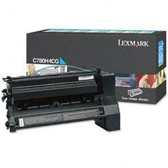 LEXMARK C780H4CG (ORIGINAL)