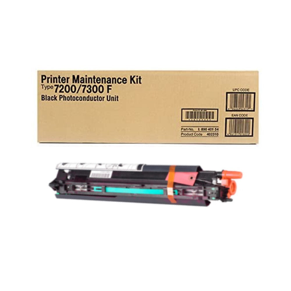 GENUINE  RICOH 402310 MAINTENANCE KIT