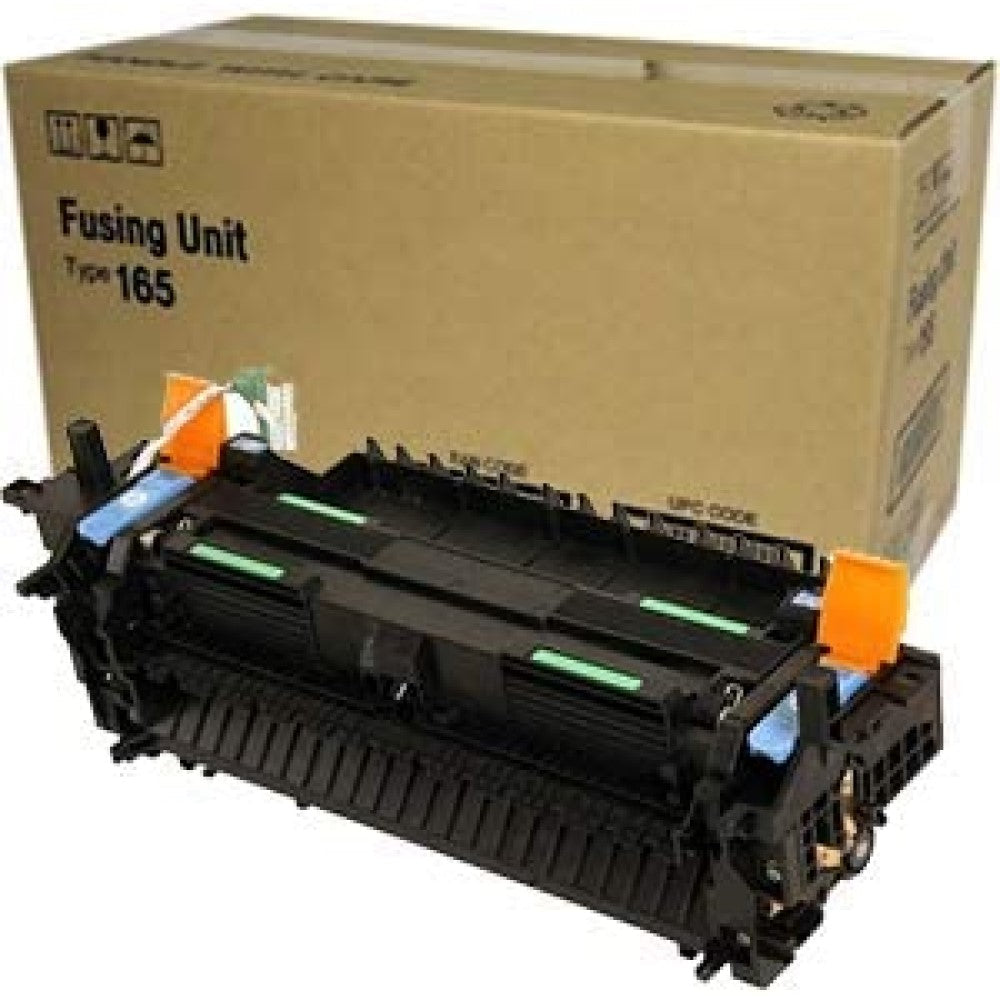 GENUINE  RICOH 402451 FUSER KIT