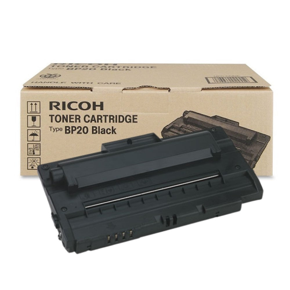 GENUINE  RICOH 402455 TONER CARTRIDGE